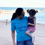 Blush Is My Crush Tee