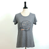 Makeup Essentials Tee