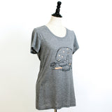 Makeup Essentials Tee