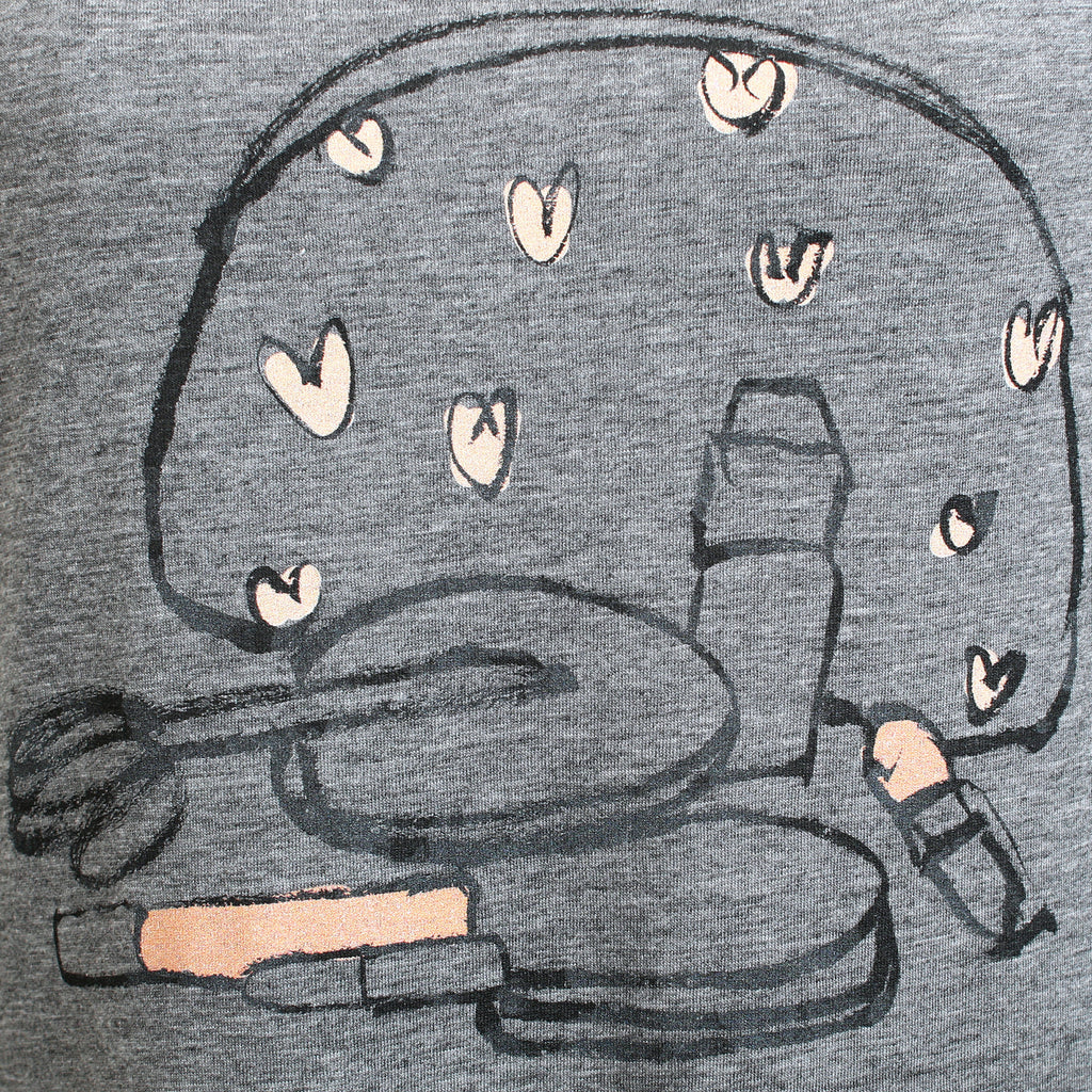 Makeup Essentials Tee