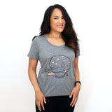 Makeup Essentials Tee