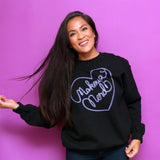 Makeup Nerd Sweatshirt (2021 VERSION!)