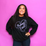 Makeup Nerd Sweatshirt (2021 VERSION!)
