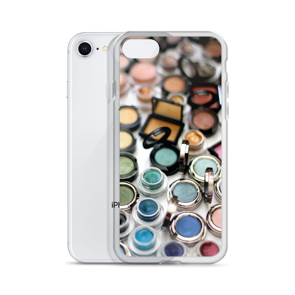 Rainbow Brights iPhone Case