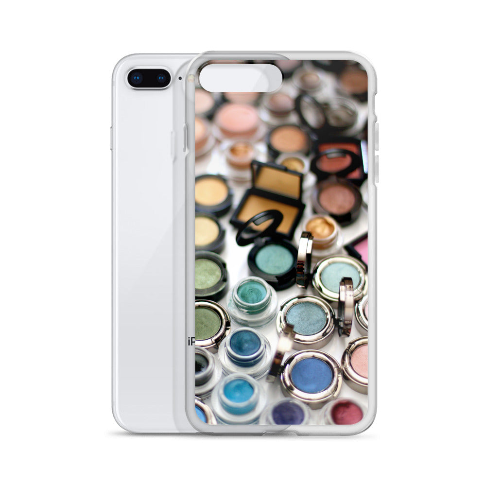 Rainbow Brights iPhone Case