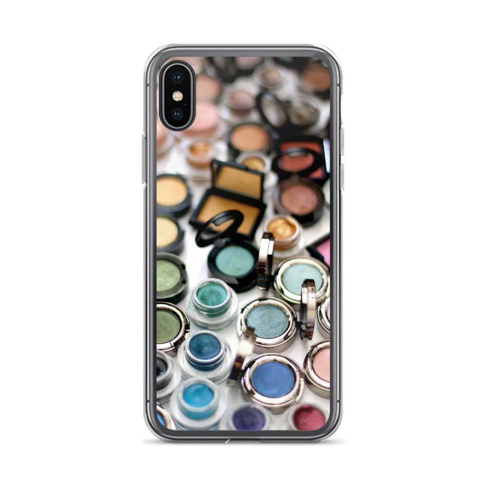 Rainbow Brights iPhone Case