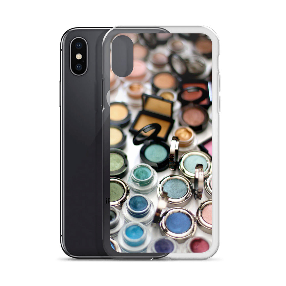 Rainbow Brights iPhone Case
