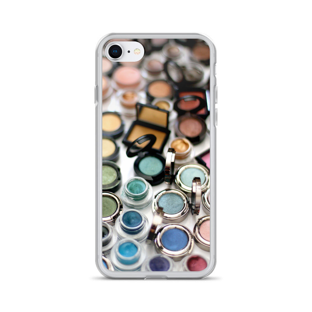 Rainbow Brights iPhone Case