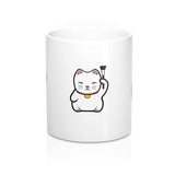 Lucky Cat Mug