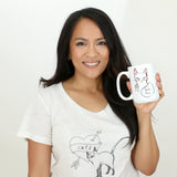 Coffee First Mug