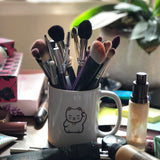 Lucky Cat Mug