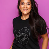 Makeup Nerd Tee