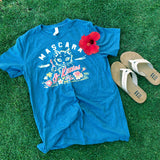 Mascara & Kitties Tee
