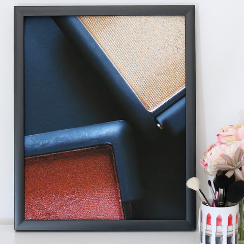 Mixed Metals | 8"X10" Art Print