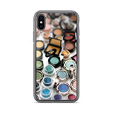 Rainbow Brights iPhone Case