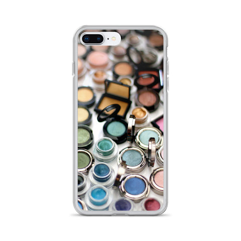 Rainbow Brights iPhone Case