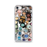 Rainbow Brights iPhone Case