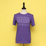 Thank You For Being a Friend Tee
