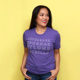 Thank You For Being a Friend Tee